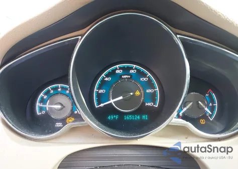 2009 Chevrolet Malibu Ltz из США, поврежденный, VIN 1G1ZK57779F119426